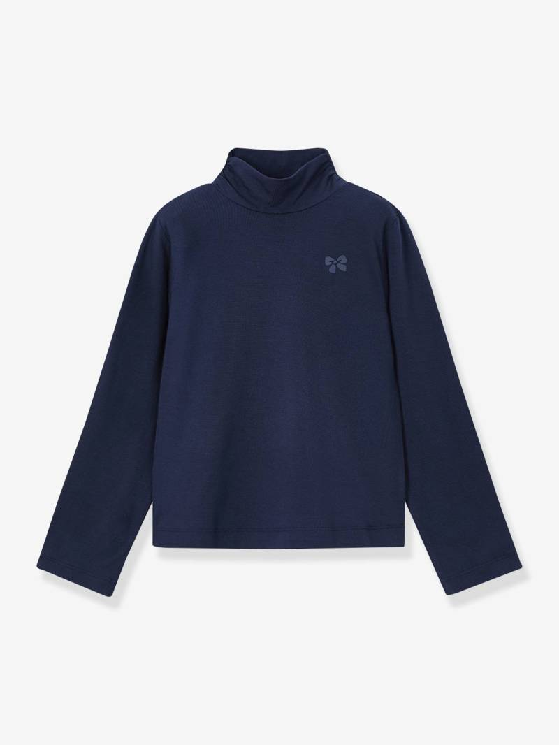 Mädchen Shirt mit Rollkragen Mayoral von Mayoral