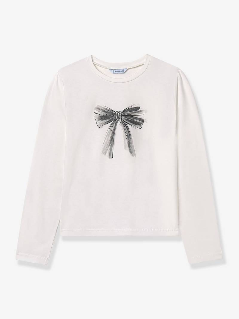 Mädchen Shirt mit Schleife Mayoral von Mayoral