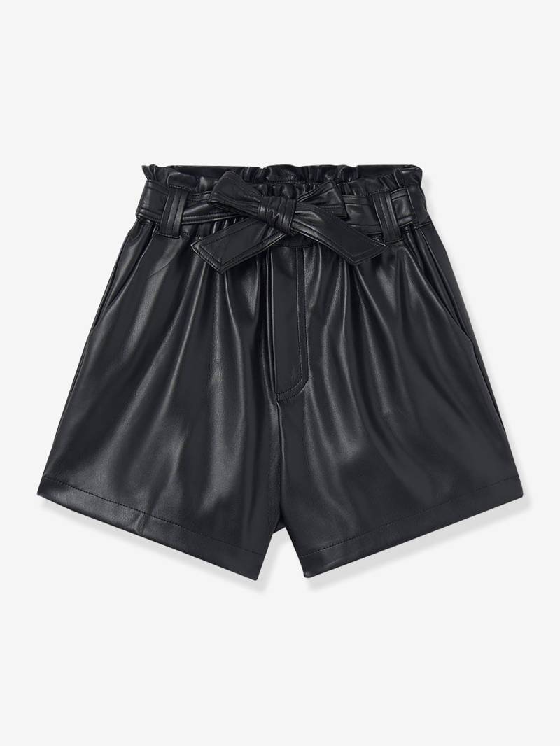 Mädchen Shorts mit Bindegürtel Mayoral von Mayoral