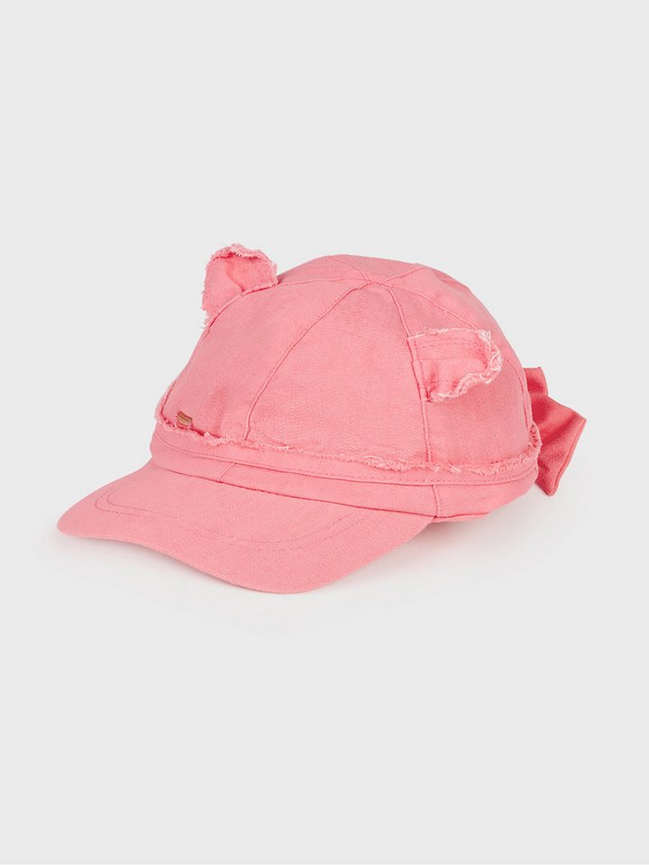 Mayoral Baseball Cap Mayoral Unisex Kinder Cap MAYORAL-10417 60 CREAM mehrfarbig von Mayoral