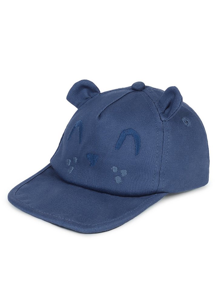 Mayoral Beanie Mayoral Jungenmütze MAYORAL-10668 80 INDYGO mehrfarbig von Mayoral