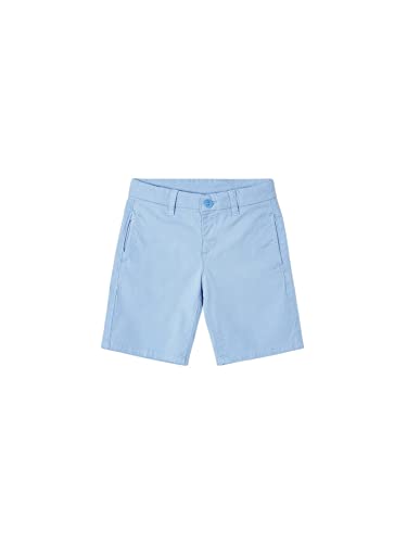 Mayoral Bermudas Chino Serge Basic für Jungen Welle 8 Jahre (128cm) von Mayoral