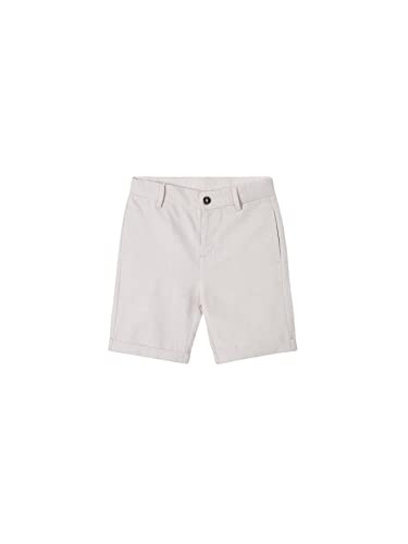 Mayoral Bermudas Tailoring für Jungen Tapioka 5 Jahre (110cm) von Mayoral