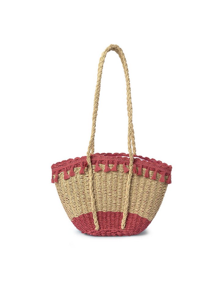 Mayoral Handtasche Mayoral Mädchen Handtasche MAYORAL-10748 64 BRICK mehrfarbig von Mayoral