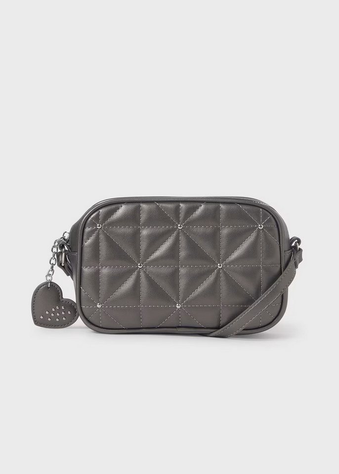 Mayoral Handtasche Tasche gesteppt Teenager Mädchen von Mayoral