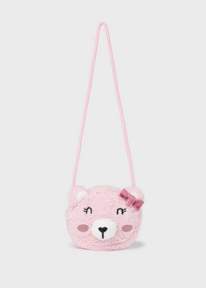 Mayoral Handtasche Teddy Handtasche für Mädchen (1055032-33) von Mayoral