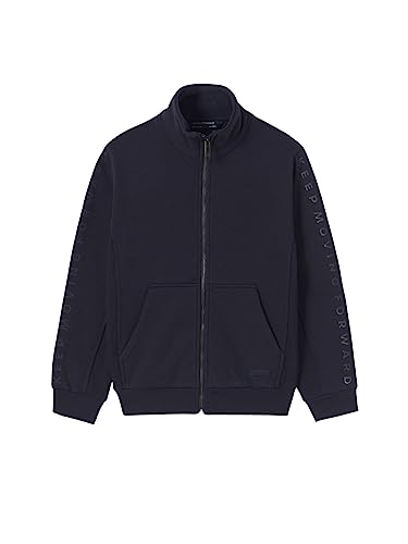 Mayoral Jacke für Jungen Marinblau 10 Jahre (140cm) von Mayoral