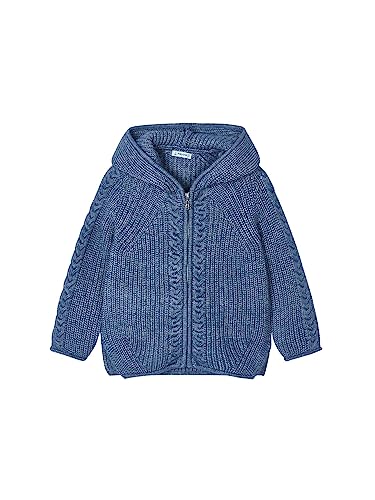 Mayoral Jacke für Mädchen Indigo 4 Jahre (104cm) von Mayoral