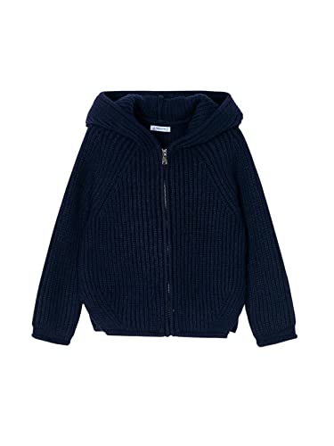 Mayoral Jacke für Mädchen Marinblau 6 Jahre (116cm) von Mayoral