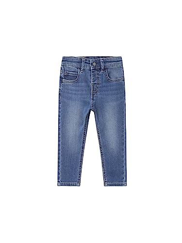 Mayoral Jeans Slim fit basisch für Baby - Jungen Mitte 18 Monate (86cm) von Mayoral