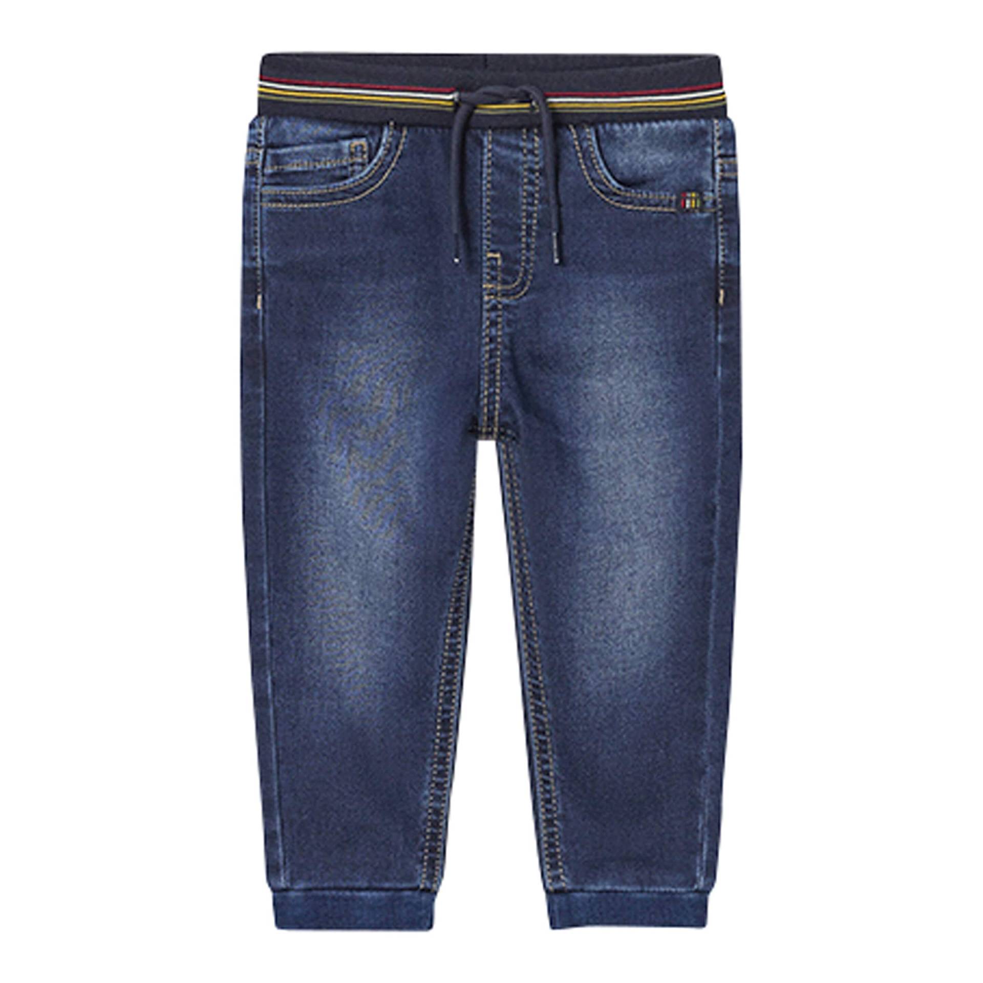 Mayoral Jogging-Jeans von Mayoral