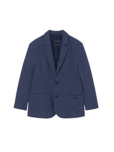 Mayoral Kleidungsjacke für Jungen Marinblau 10 Jahre (140cm) von Mayoral