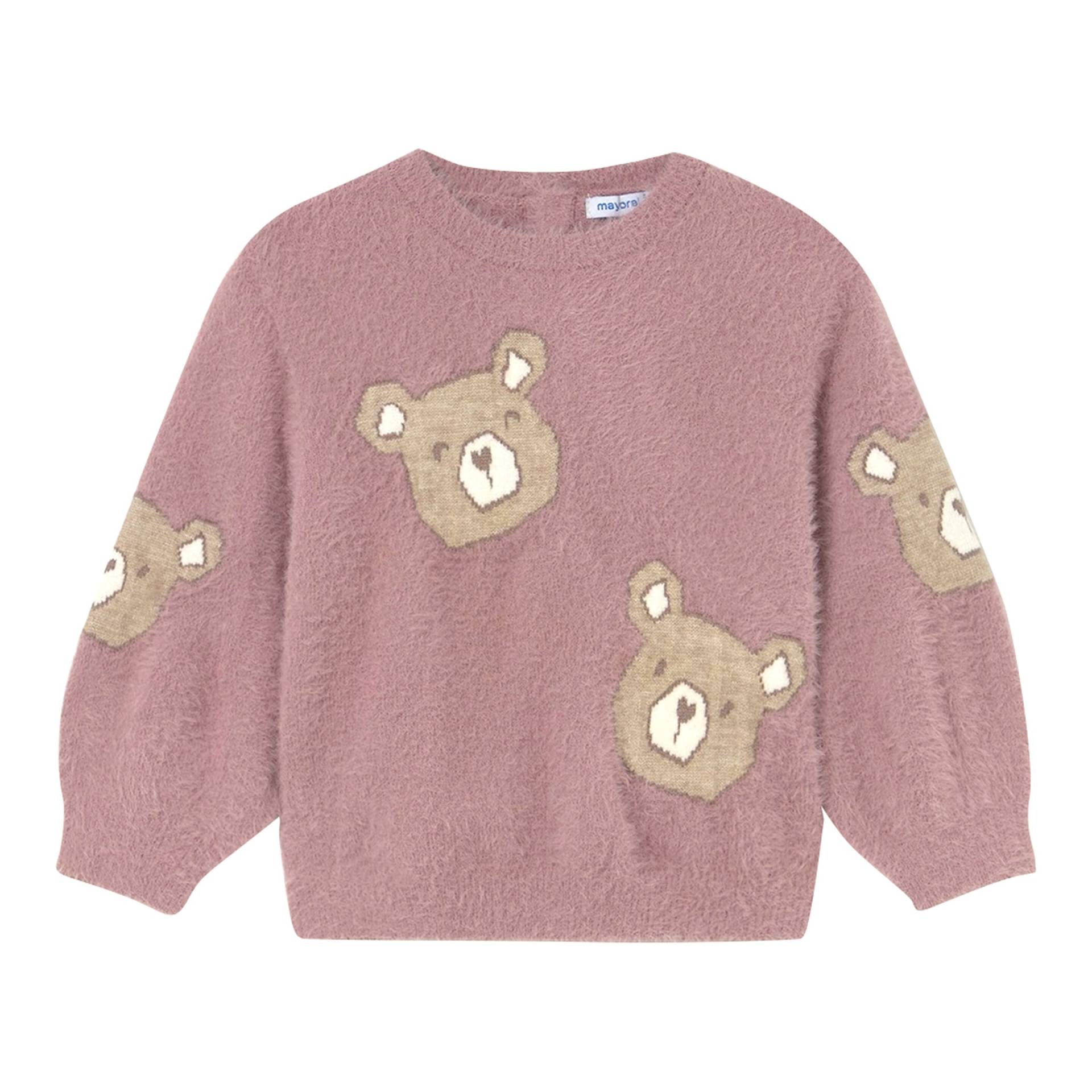 Mayoral Pullover Bären von Mayoral