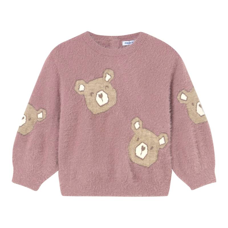 Mayoral Pullover Bären von Mayoral