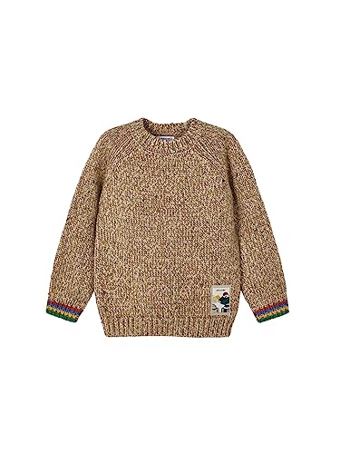 Mayoral Pullover Neps für Jungen Trüffel 3 Jahre (98cm) von Mayoral