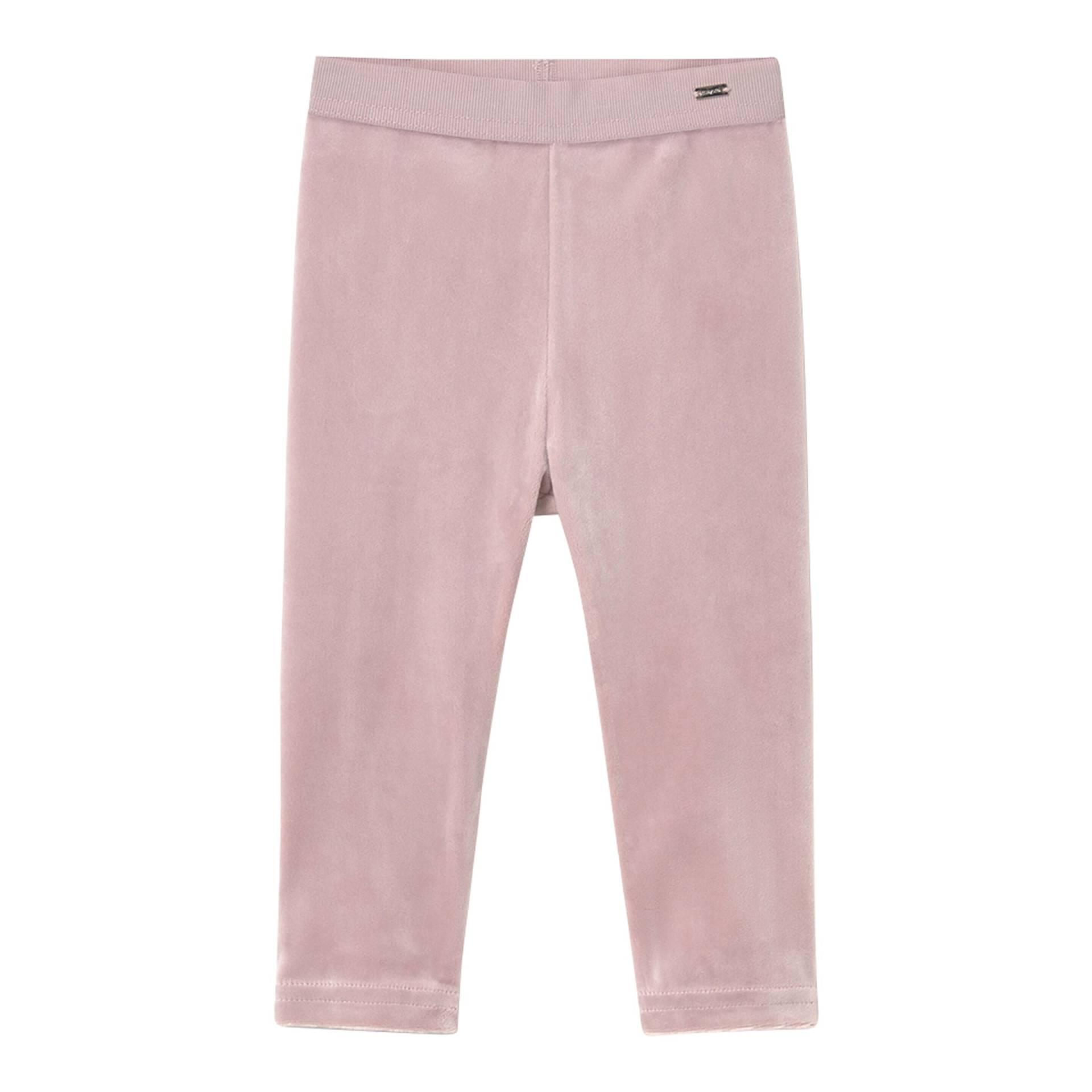 Mayoral Samt-Leggings von Mayoral