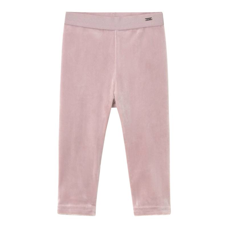 Mayoral Samt-Leggings von Mayoral