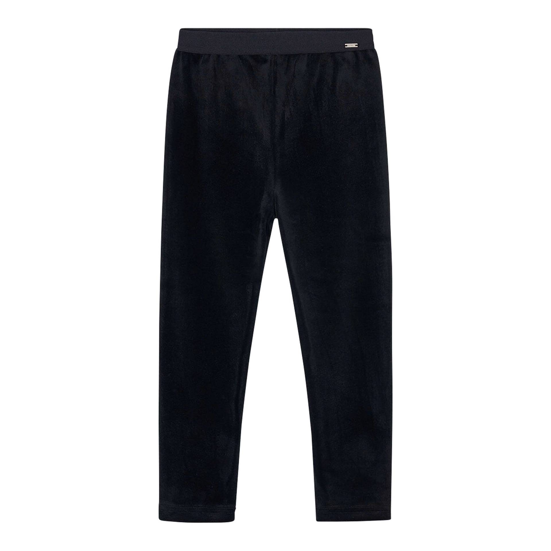 Mayoral Samt-Leggings von Mayoral