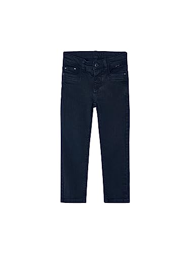 Mayoral Sarga Hose Skinny für Jungen Dunkelblau 7 Jahre (122cm) von Mayoral