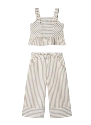 Mayoral Set Hose lang für Mädchen Beige 4 Jahre (104cm) von Mayoral