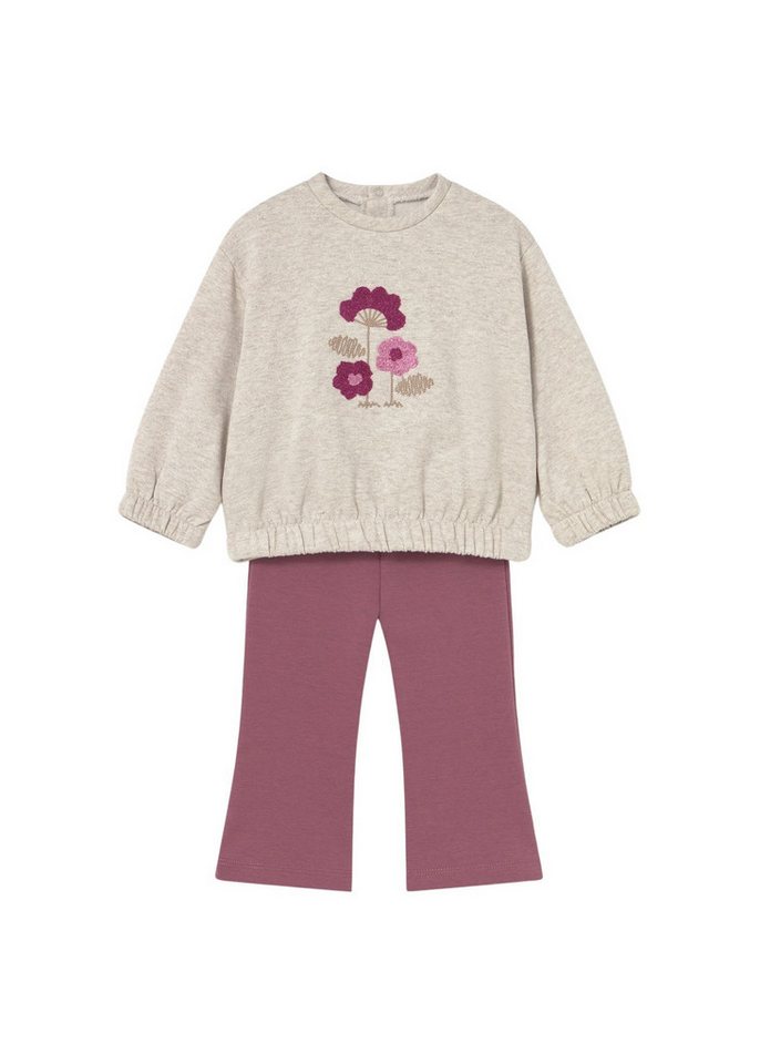 Mayoral Strickpullover Set Pullover & Leggings von Mayoral