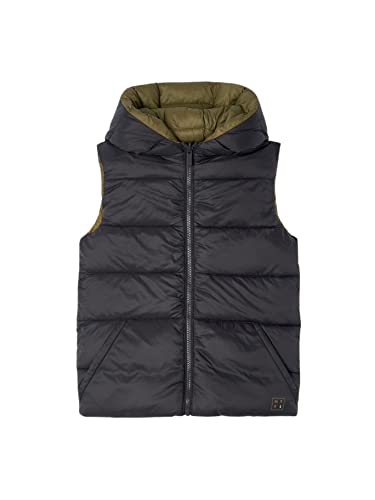 Mayoral Wendegilet für Jungen Gelb 6 Jahre (116cm) von Mayoral