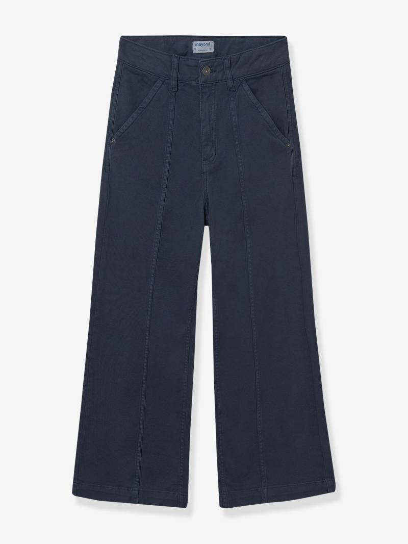 Weite Mädchen Stoffhose Mayoral Weite Mädchen Stoffhose Mayoral von Mayoral
