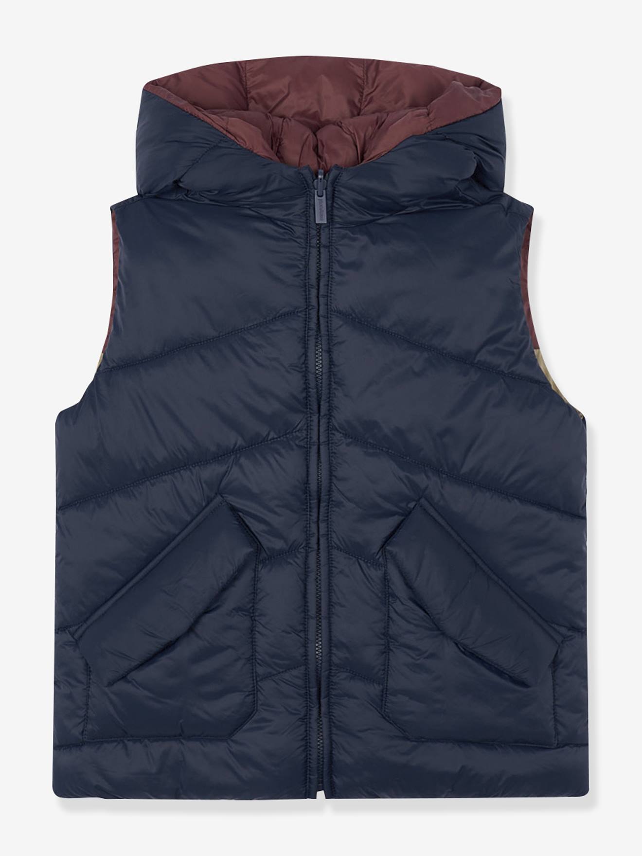 Wendbare Jungen Steppweste Mayoral von Mayoral