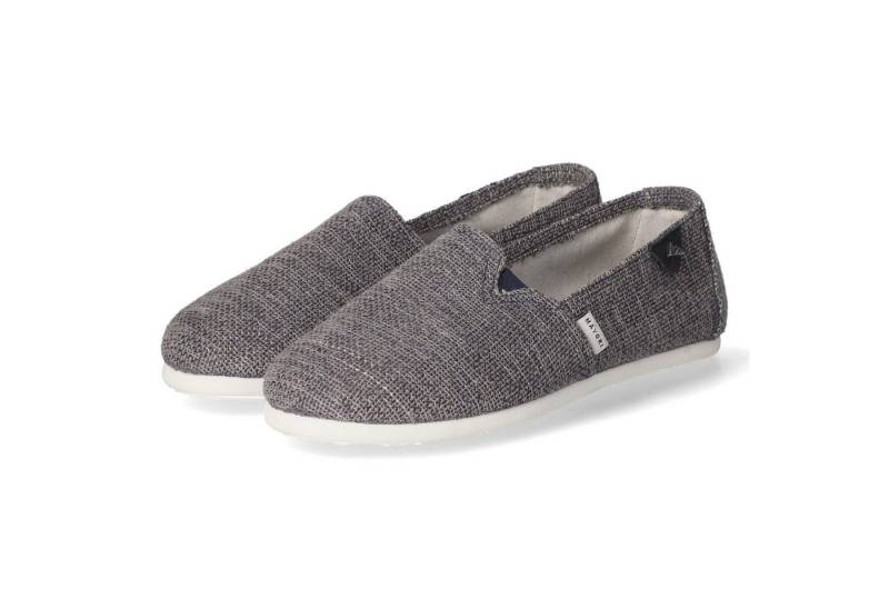 Mayori 2011016 d. blau SP Slipper Mayori 2011016 d. blau SP Slipper von Mayori