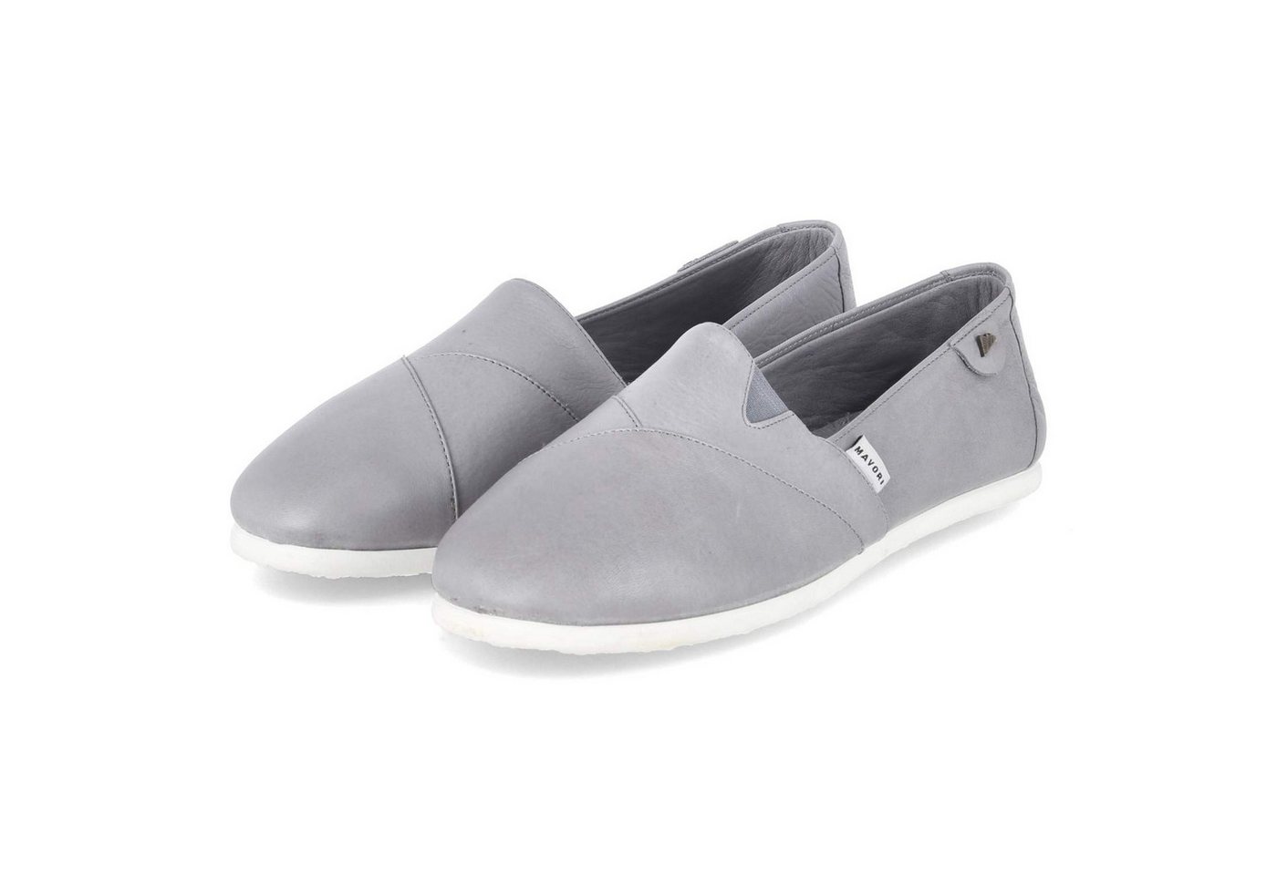 Mayori 2011019 anthrazit SP Slipper von Mayori