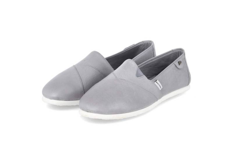 Mayori 2011019 anthrazit SP Slipper Mayori 2011019 anthrazit SP Slipper von Mayori