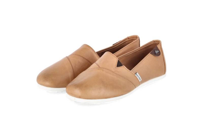 Mayori 2011019 cognac HE SP Slipper Mayori 2011019 cognac HE SP Slipper von Mayori
