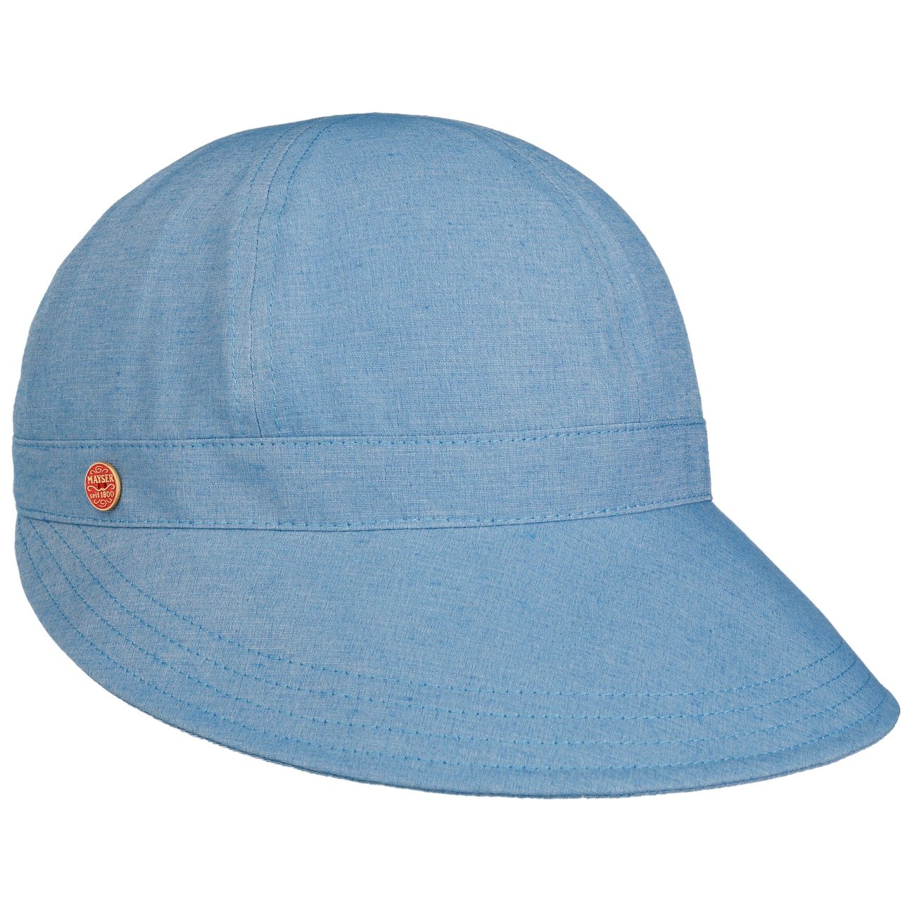 Amy Gomera Cap by Mayser Amy Gomera Cap by Mayser von Mayser