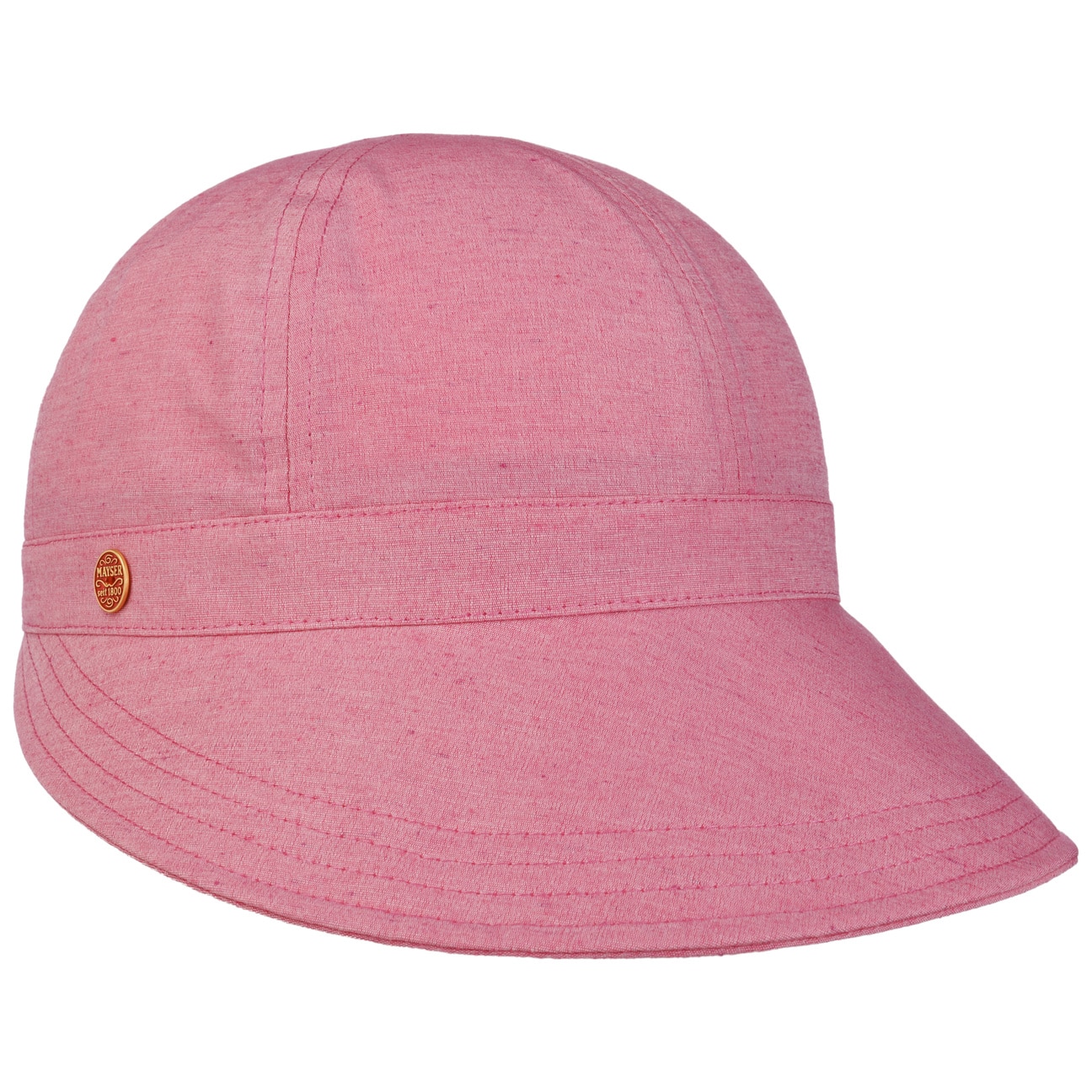 Amy Gomera Cap by Mayser Amy Gomera Cap by Mayser von Mayser