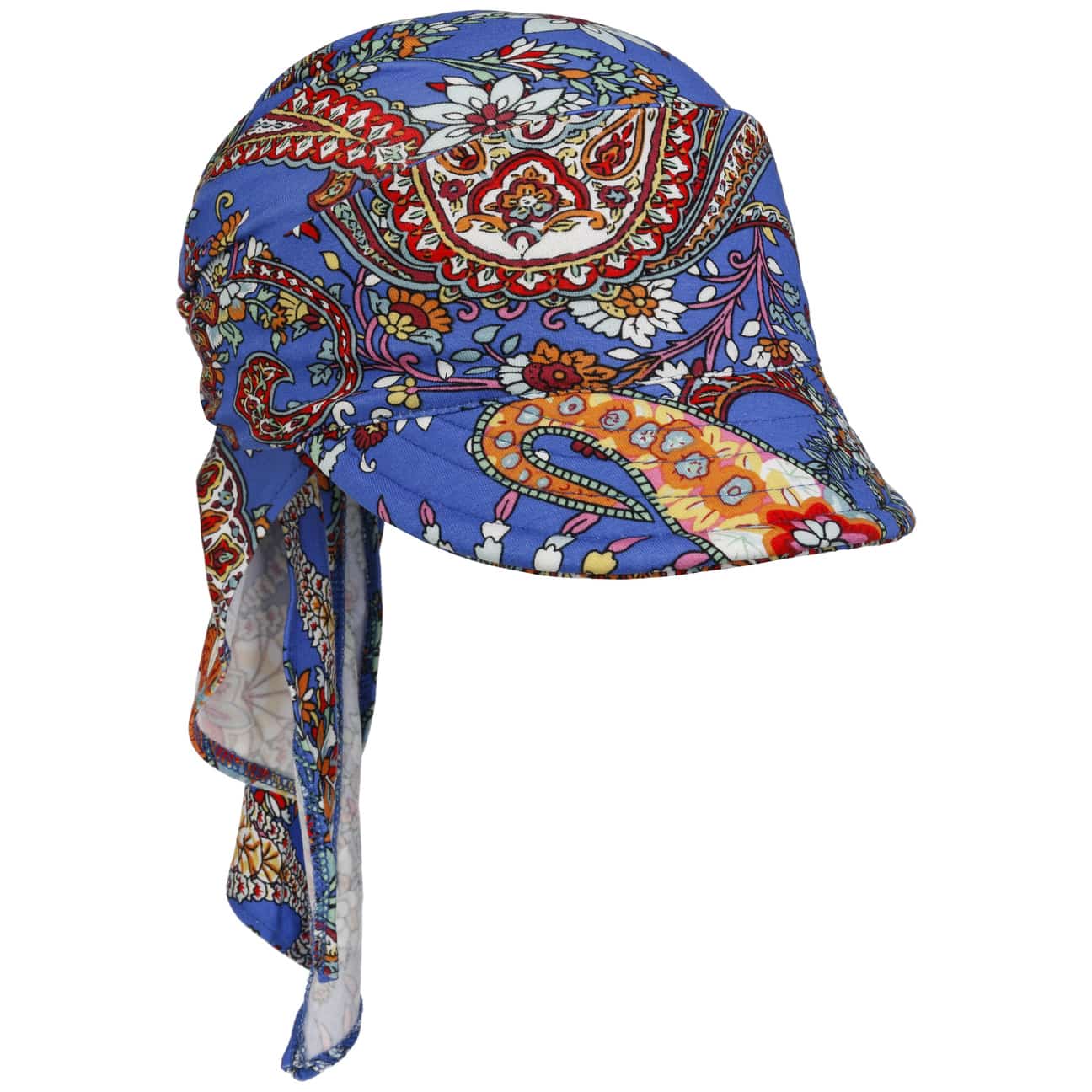 Emma Jersey Bandana Cap by Mayser von Mayser