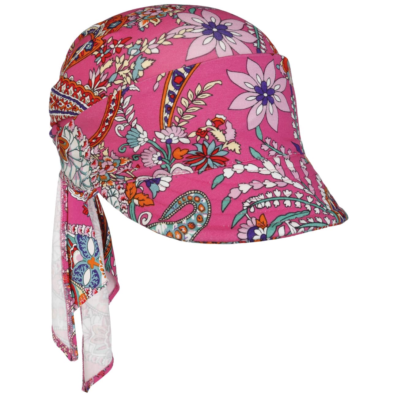 Emma Jersey Bandana Cap by Mayser von Mayser