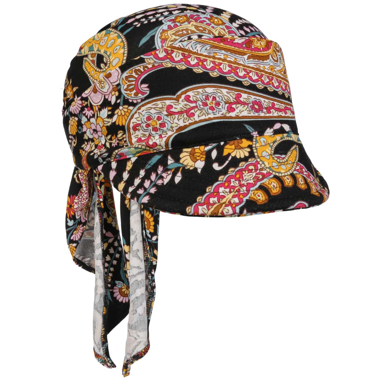 Emma Jersey Bandana Cap by Mayser von Mayser