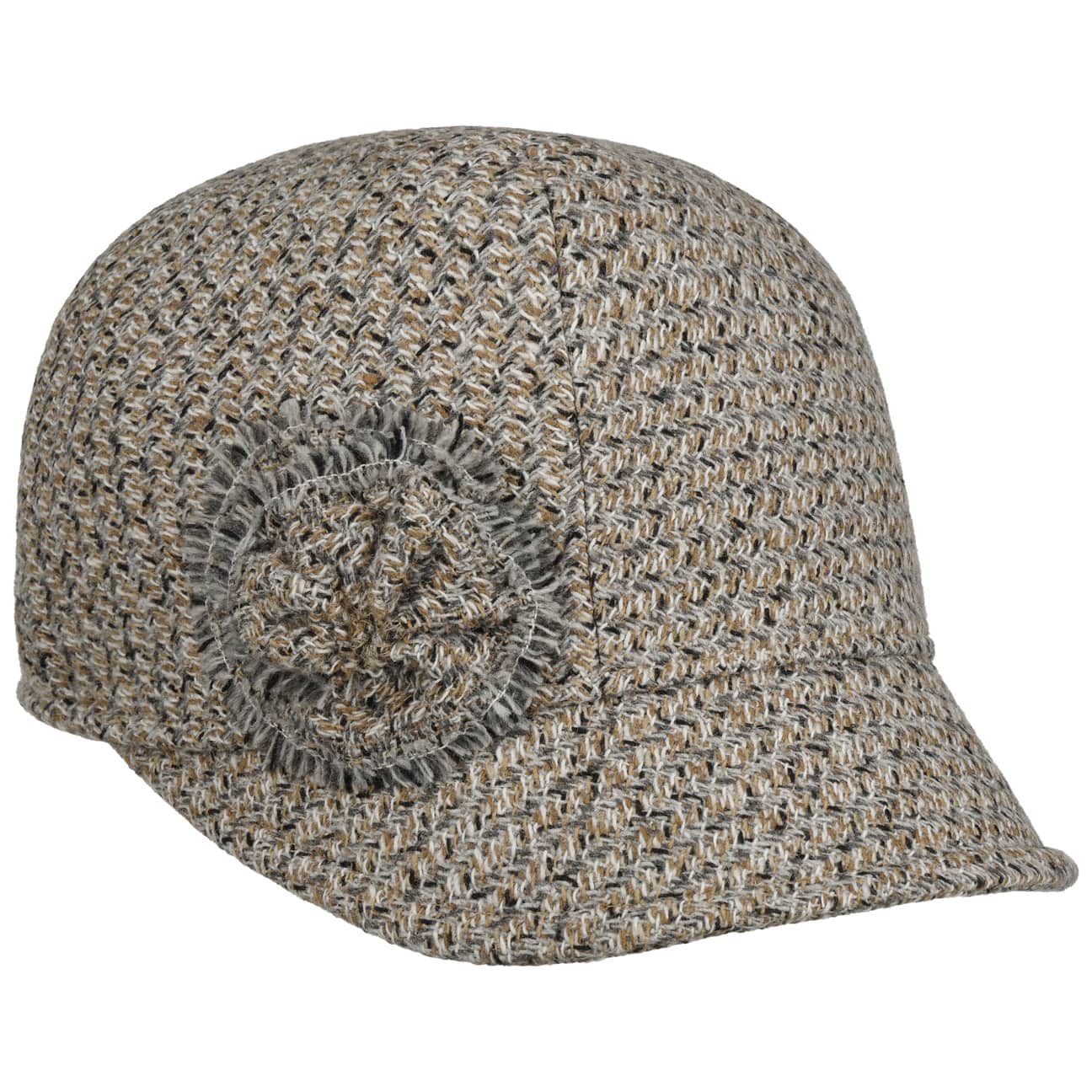 Jemina Damenmütze mit Schirm by Mayser von Mayser