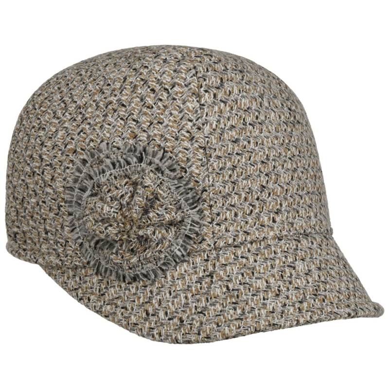 Jemina Damenmütze mit Schirm by Mayser von Mayser