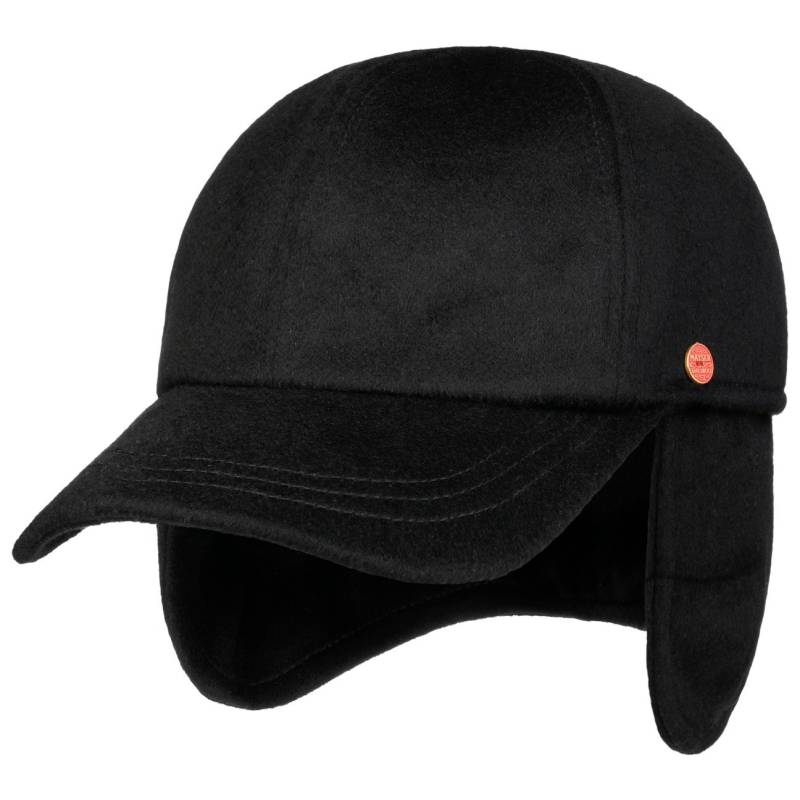 Lars Earflaps Kaschmircap by Mayser Lars Earflaps Kaschmircap by Mayser von Mayser