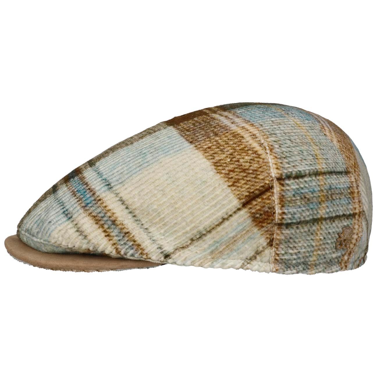 Marzio Flatcap Zechbauer by Mayser von Mayser