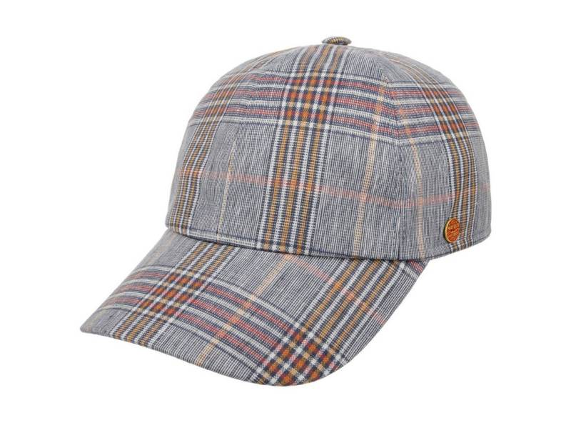 Mayser Baseball Cap (1-St) Basecap mit Schirm, Made in the EU von Mayser