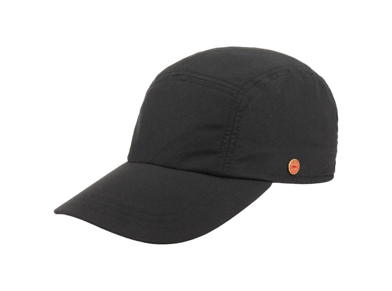 Mayser Baseball Cap (1-St) Sonnencap Hinten geschlossen, Made in the EU von Mayser