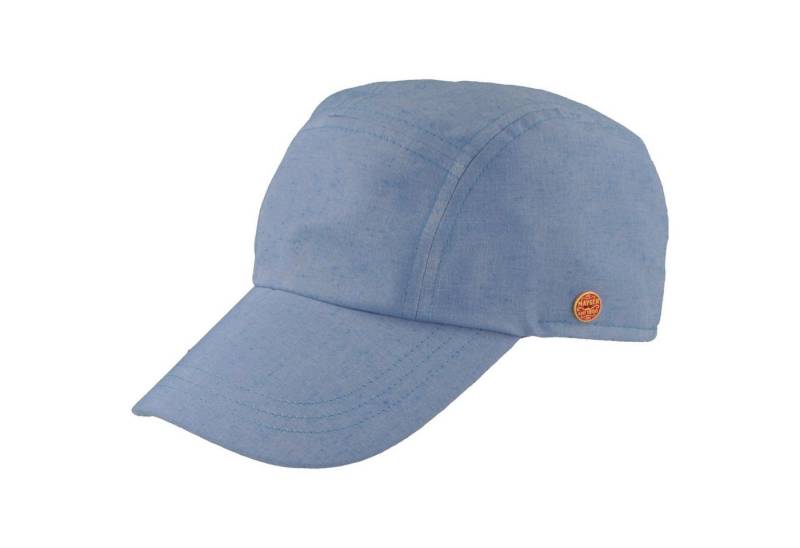 Mayser Baseball Cap 5-Panel Baseball Cap mit UV Schutz von Mayser