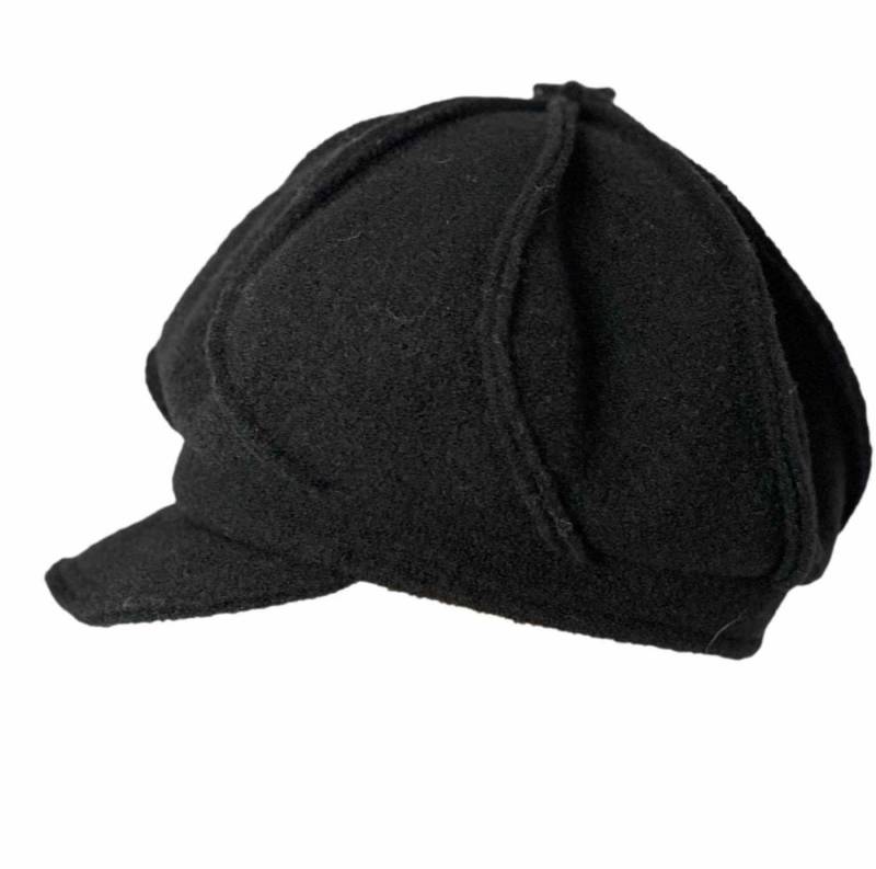 Mayser Baseball Cap Mayser Mütze Bakerboy Walk von Mayser