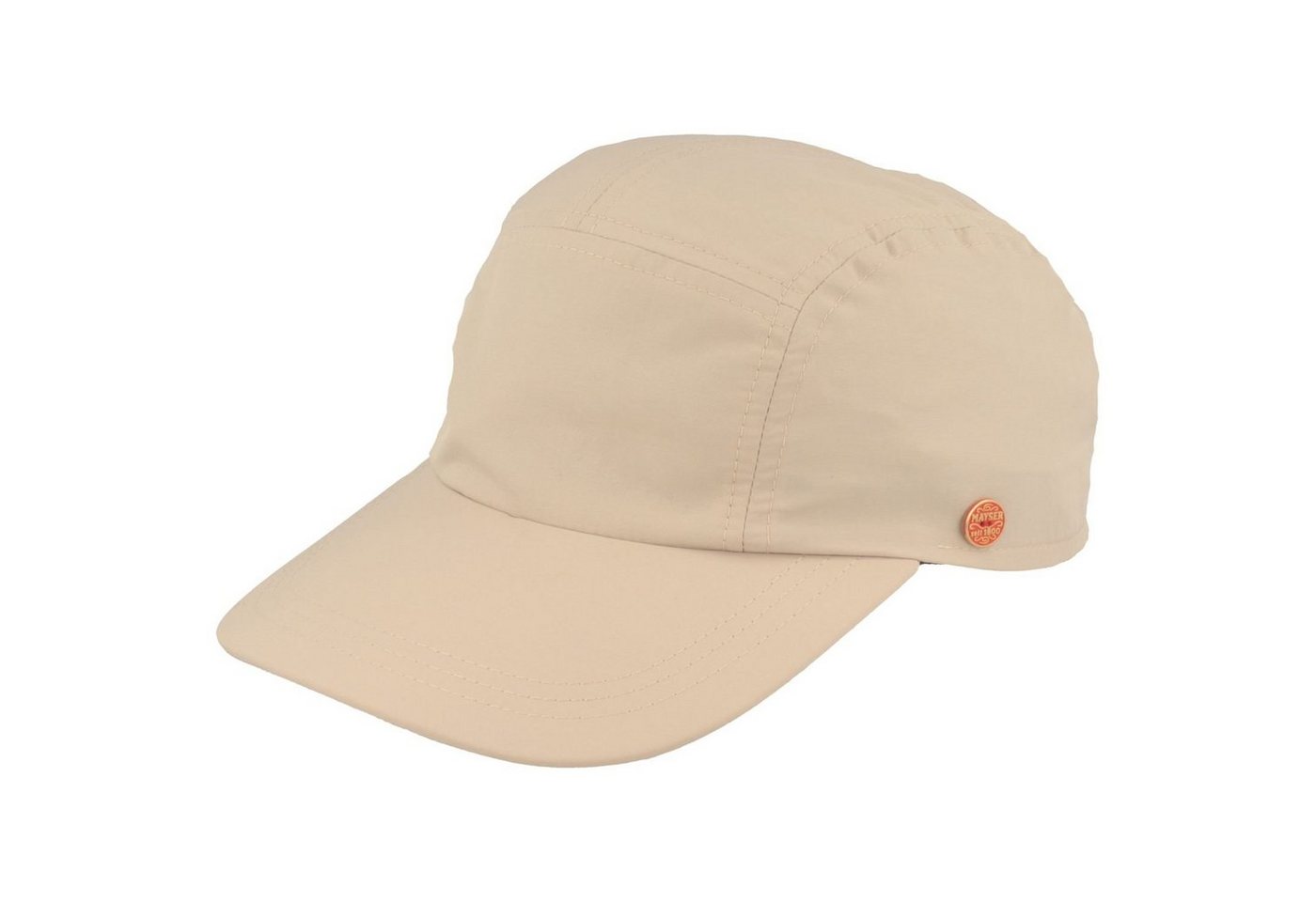 Mayser Baseball Cap Riccardo Sunblocker mit UV-Schutz 40-60 von Mayser