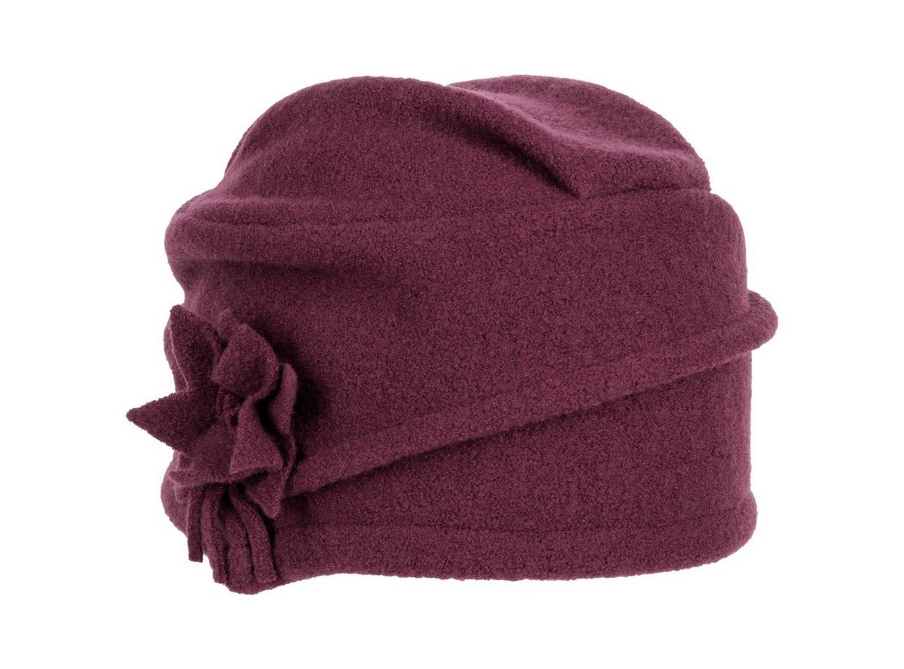 Mayser Beanie (1-St) Damenmütze, Made in the EU von Mayser