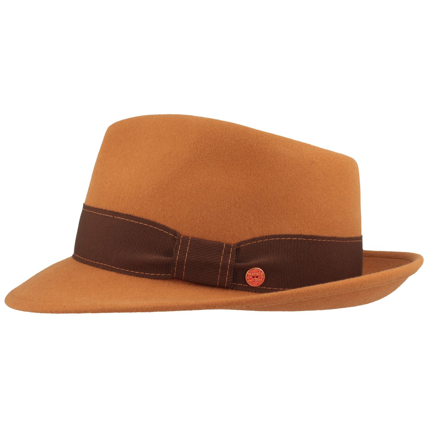 Mayser Bogart Trilby Manuel von Mayser