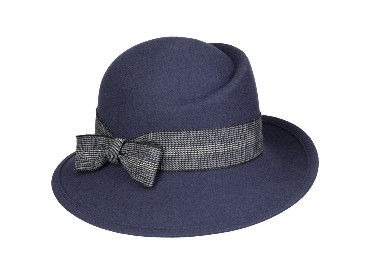 Mayser Filzhut (1-St) Damenhut, Made in the EU von Mayser