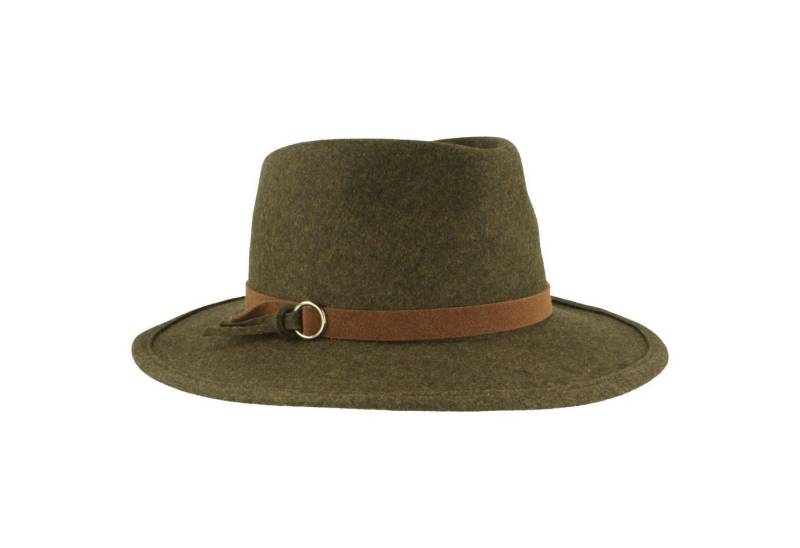 Mayser Filzhut Leo aus Wolle Plus von Mayser